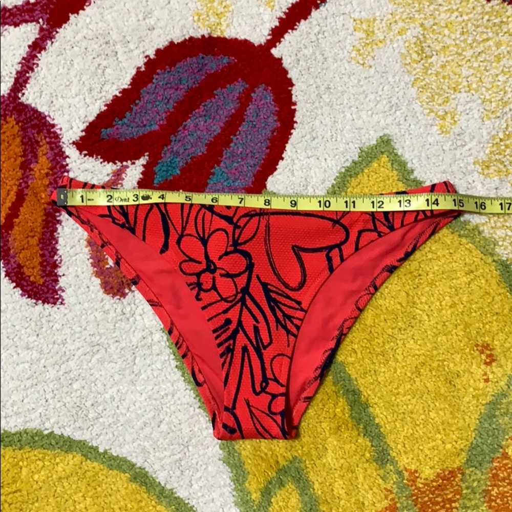 NWOT Aerie Cheeky Bikini Bottoms - Picture 11 of 11